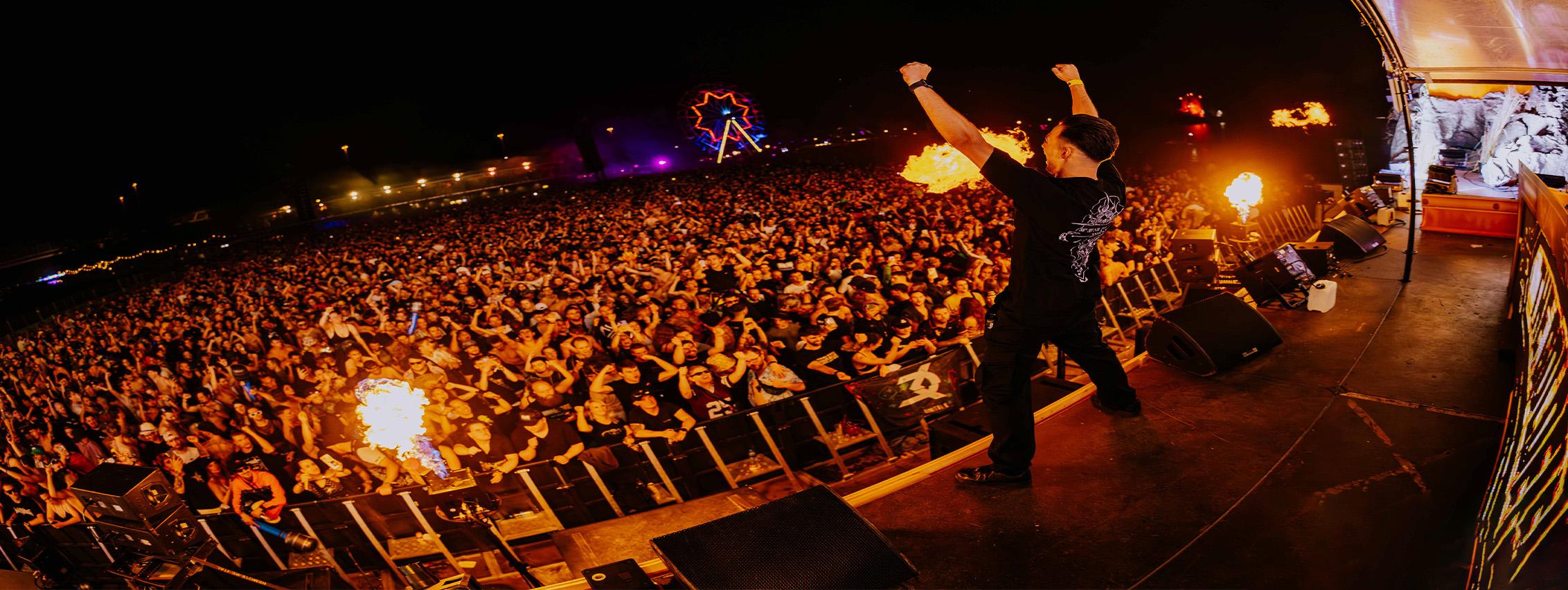 Titanium Festival 2026